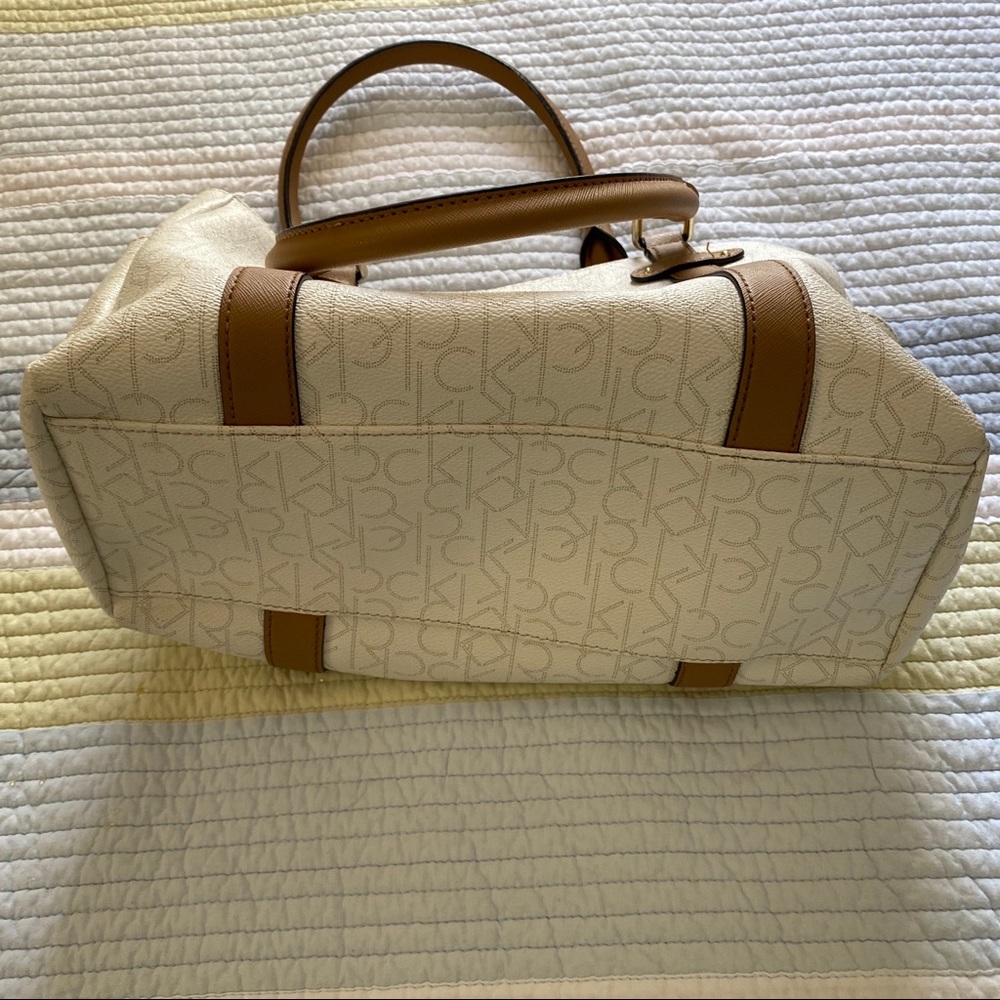Calvin Klein Handbag - Picture 3 of 3